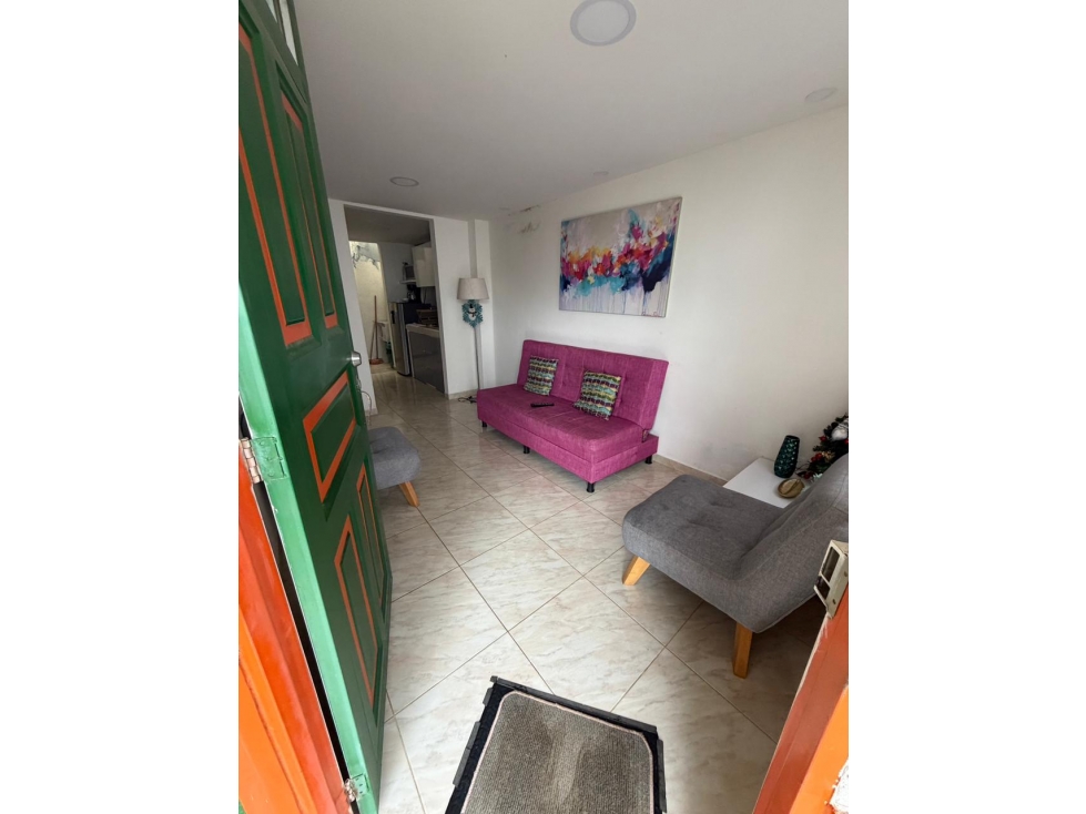 VENTA CASA SALENTO QUINDIO COLOMBIA 3156194358 — foto 3