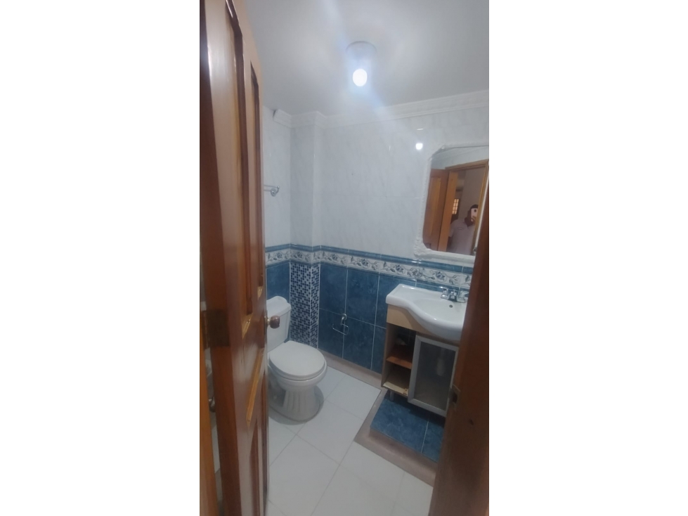 VENTA APARTAMENTO NORTE ARMENIA QUINDIO COLOMBIA 3156194358 — foto 5
