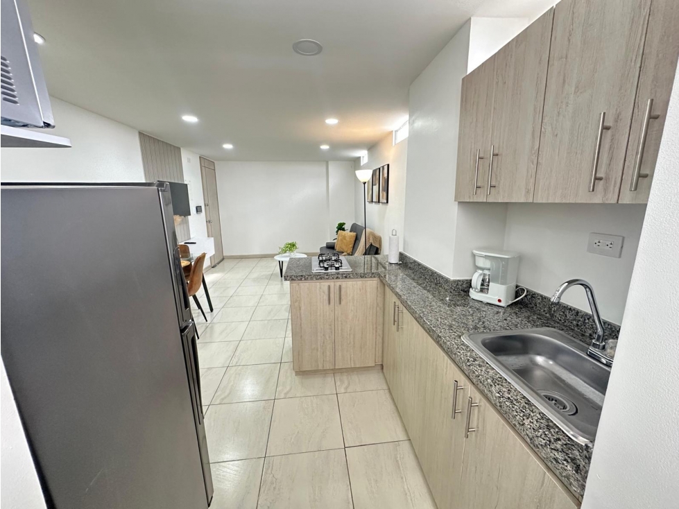 VENTA APARTAESTUDIO NORTE ARMENIA QUINDIO COLOMBIA 3156194358 — foto 3