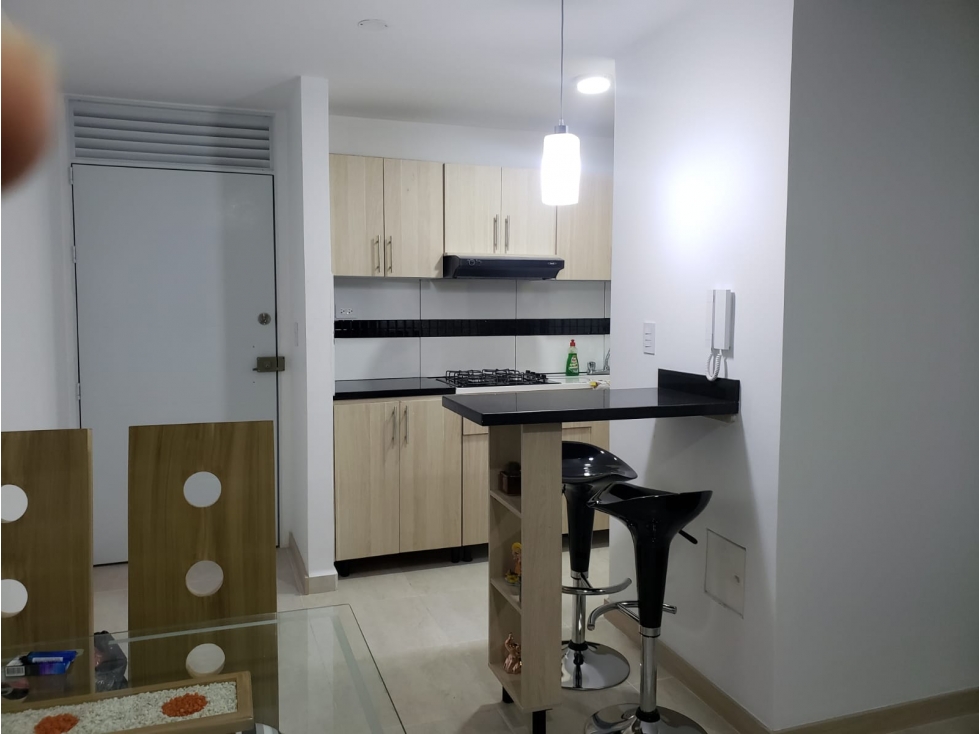 VENTA APARTAMENTO SUR ARMENIA QUINDIO COLOMBIA 3156194358 — foto 3