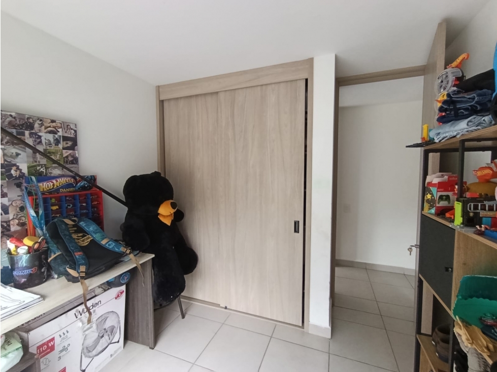 VENTA APARTAMENTO NORTE ARMENIA QUINDIO COLOMBIA 3156194358 — foto 5