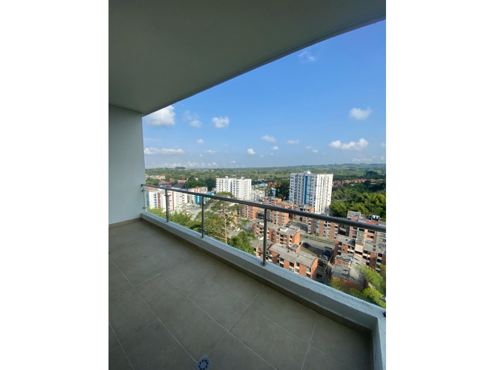 VENTA APARTAMENTO NORTE ARMENIA QUINDIO COLOMBIA 3156194358