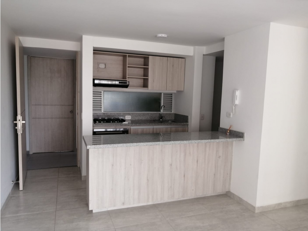 VENTA APARTAMENTO NORTE ARMENIA QUINDIO COLOMBIA 3156194358 — foto 2