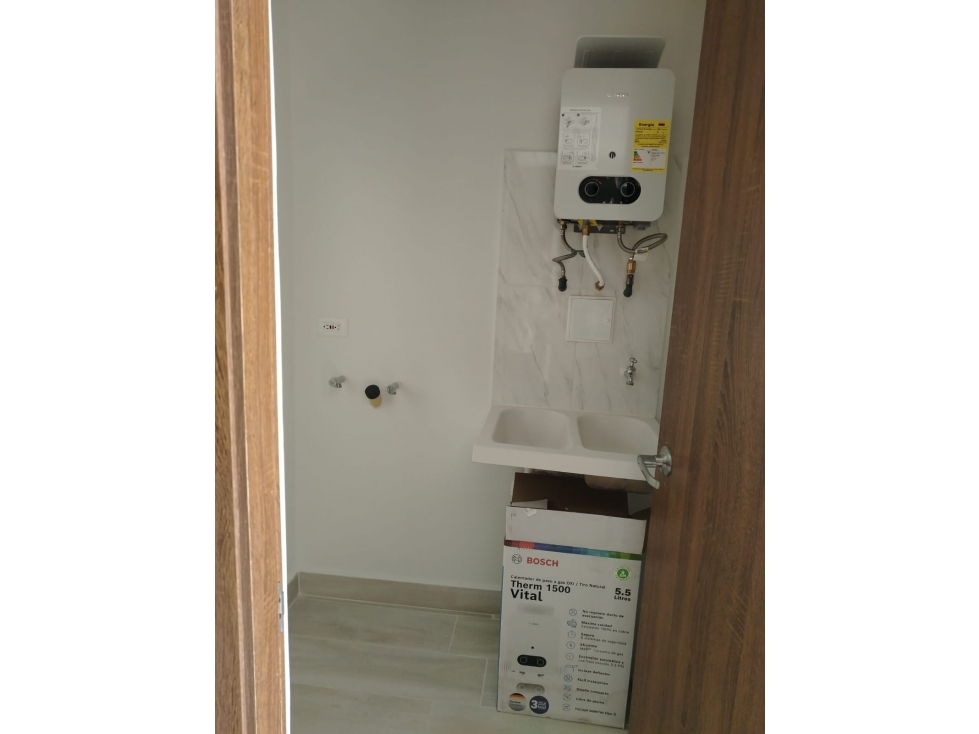 VENTA APARTAMENTO PARA ESTRENAR NORTE ARMENIA COLOMBIA 3156194358 — foto 6