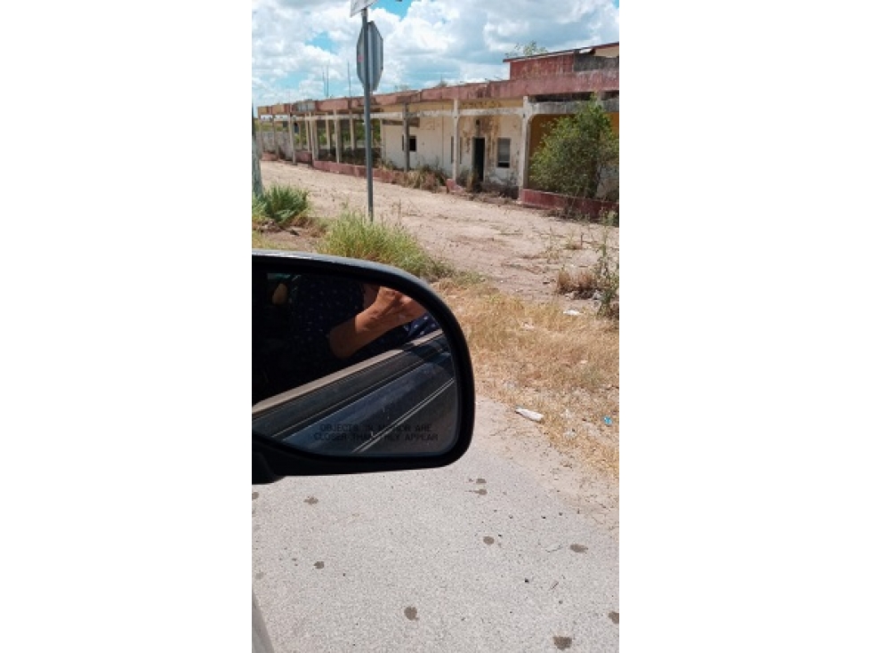 HOTEL EN VENTA CD. SAN FERNANDO TAM - 2