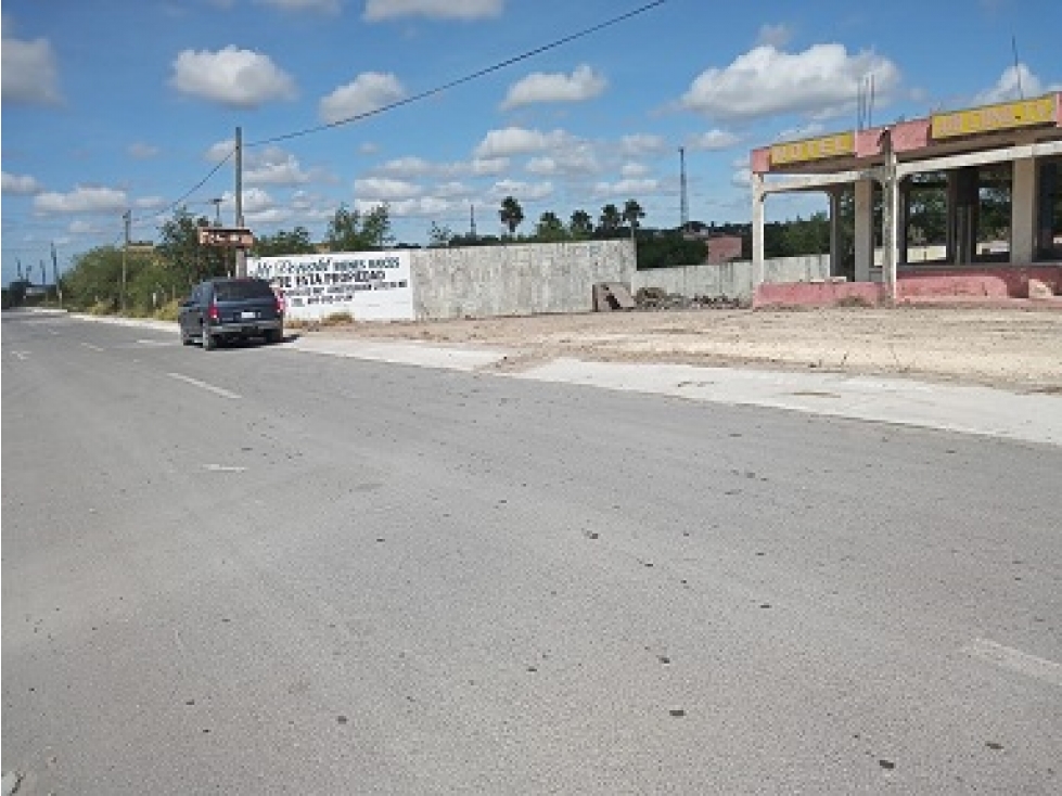 HOTEL EN VENTA CD. SAN FERNANDO TAM - 4