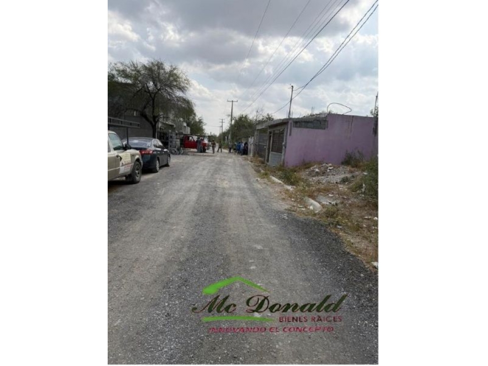 TERRENO REVOLUCION OBRERA — foto 2