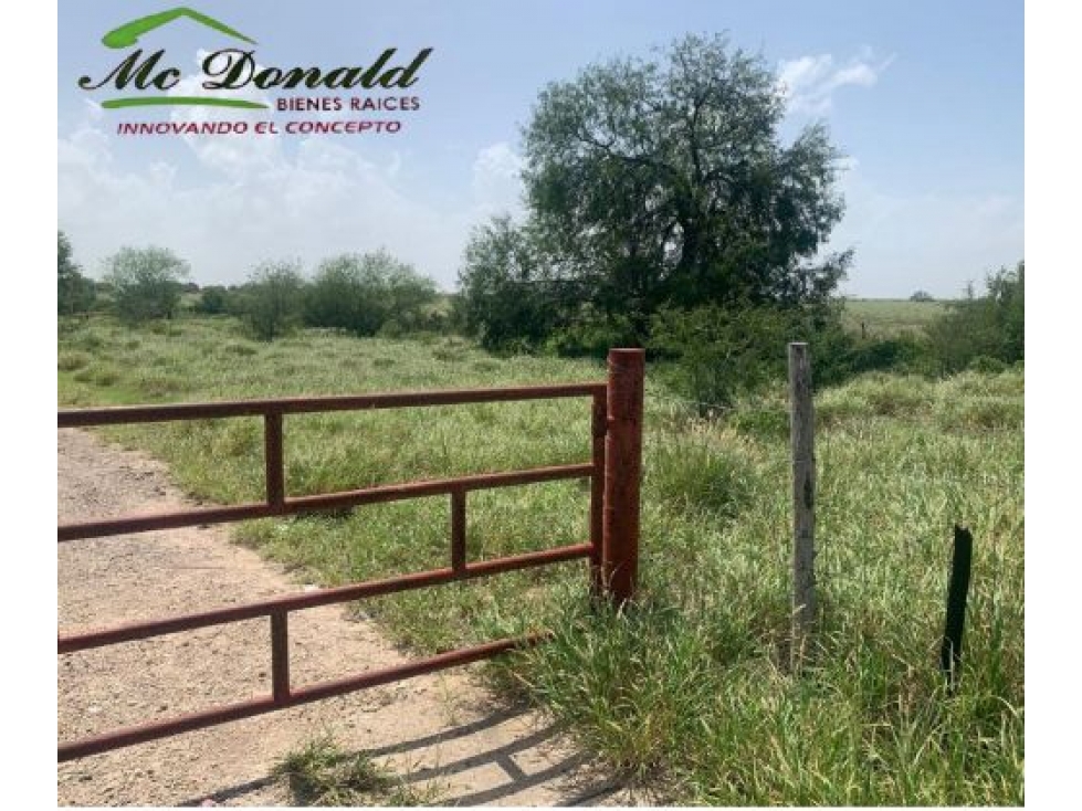 RANCHO LA PRESA KM 96 CARR REYNOSA- SAN FERNANDO - 5
