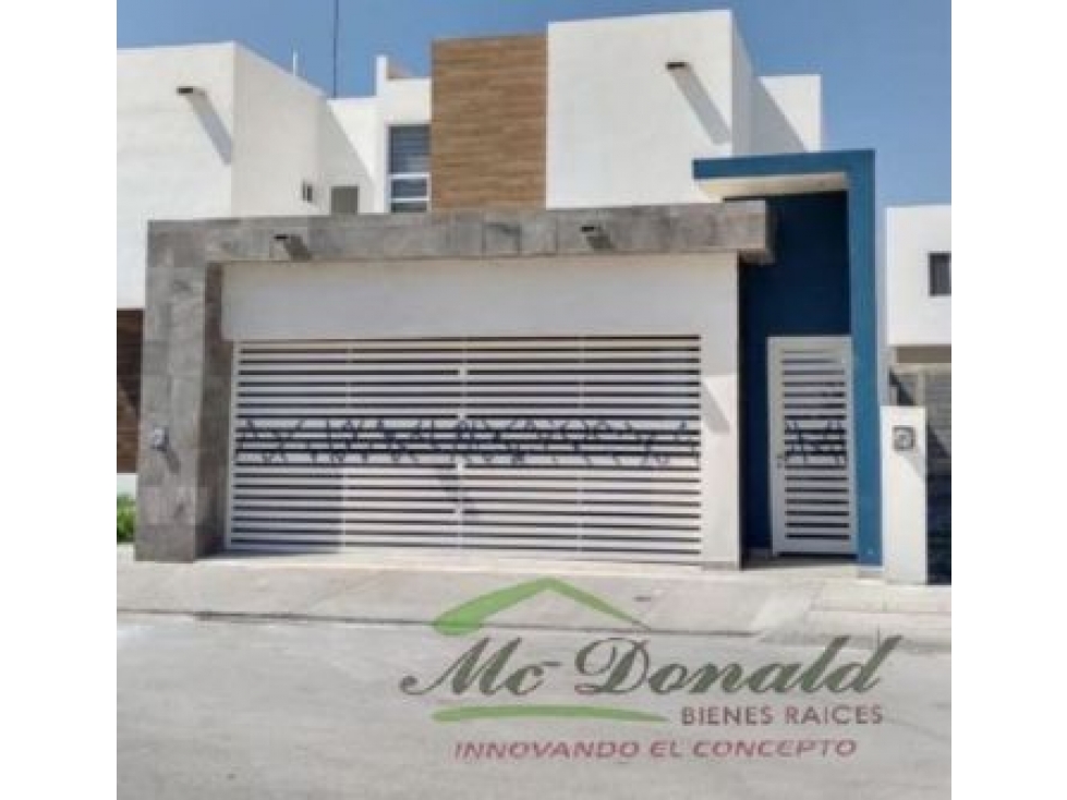 PRIVADA AMPL. PUNTA NORTE - 1