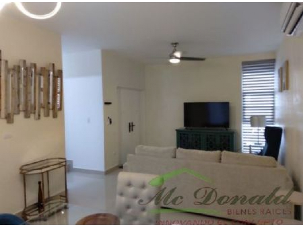 PRIVADA AMPL. PUNTA NORTE - 6