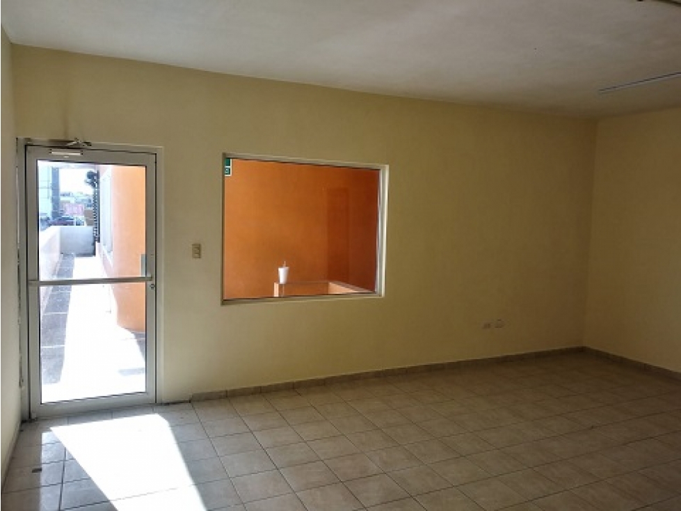 LOCALES COMERCIALES FRACC. FUENTES SECCION LOMAS - 4