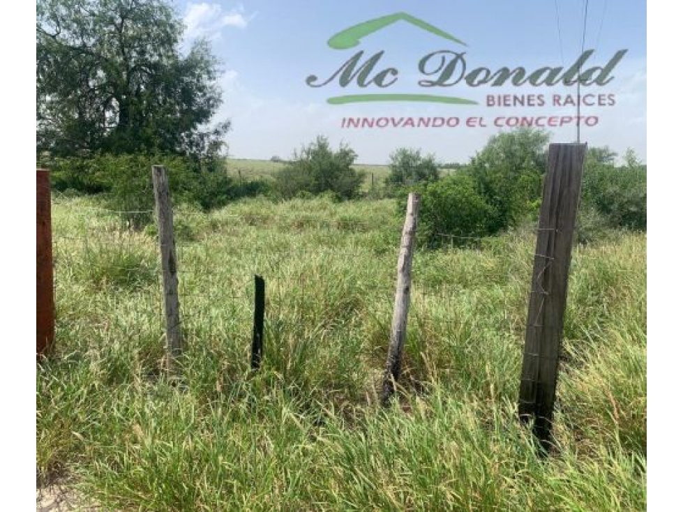 RANCHO LA PRESA KM 96 CARR REYNOSA- SAN FERNANDO - 3