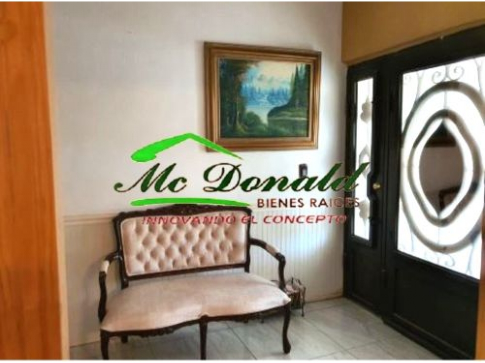 RESIDENCIA FRACC. REYNOSA - 2