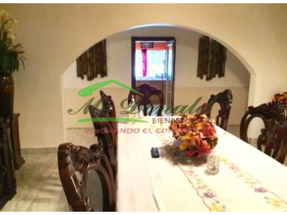 RESIDENCIA FRACC. REYNOSA - 5