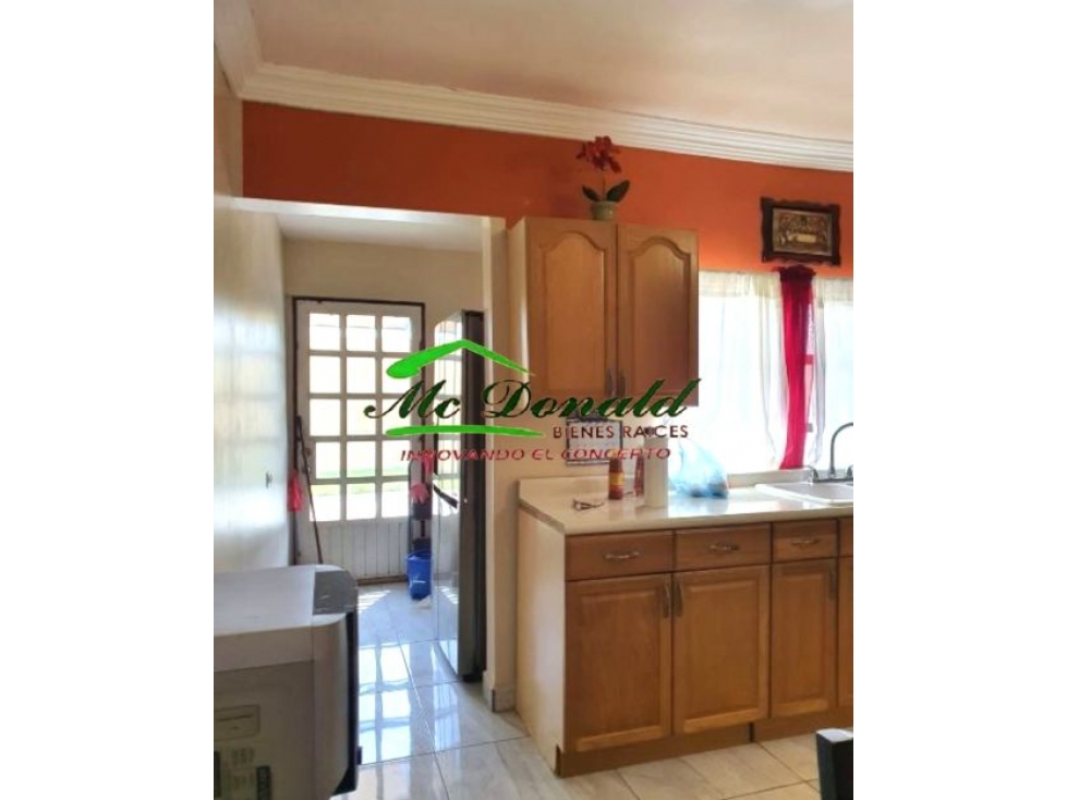 RESIDENCIA FRACC. REYNOSA - 6