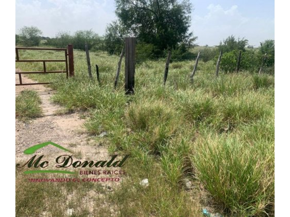 RANCHO LA PRESA KM 96 CARR REYNOSA- SAN FERNANDO - 2
