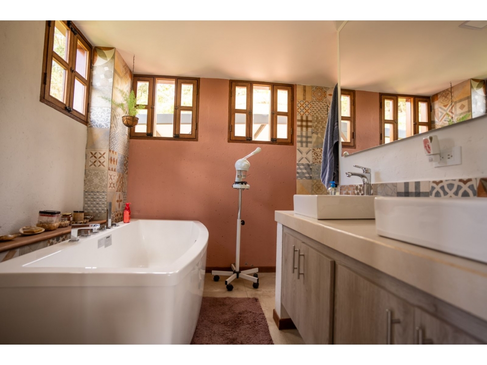 Finca en venta en Llanadas, Marinilla 12.812 m² (1,3 ha) — foto 4