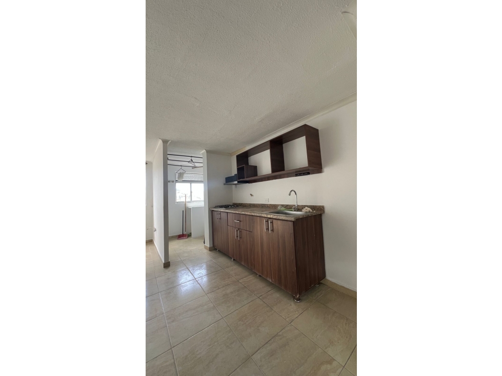Apartamento en venta en Alcaravanes, Marinilla 57 m², 3 hab, 2 baños — foto 2