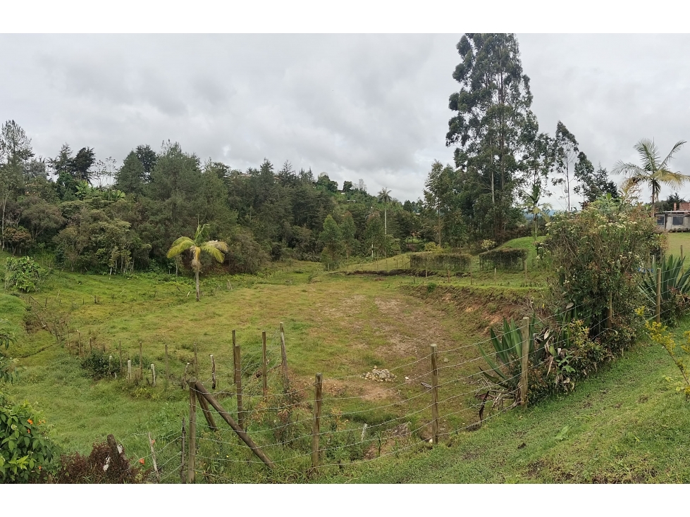 Lote en venta en Chaparral, Guarne 3.000 m² — foto 3