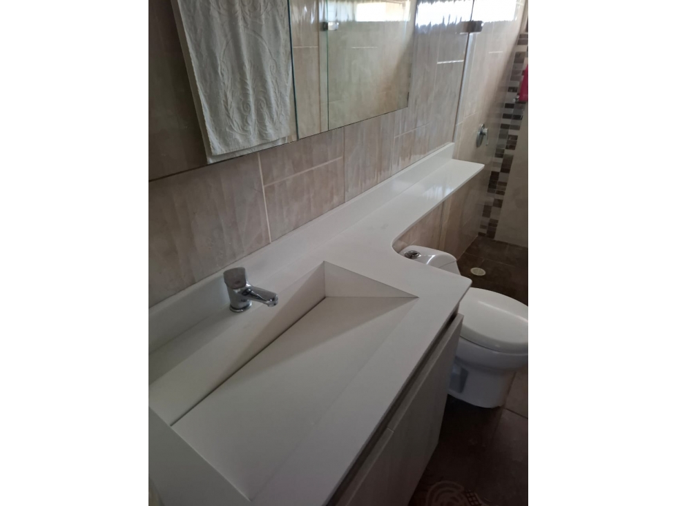 Finca en venta en Vereda Montañez, Guarne 6.500 m², 7 hab — foto 3