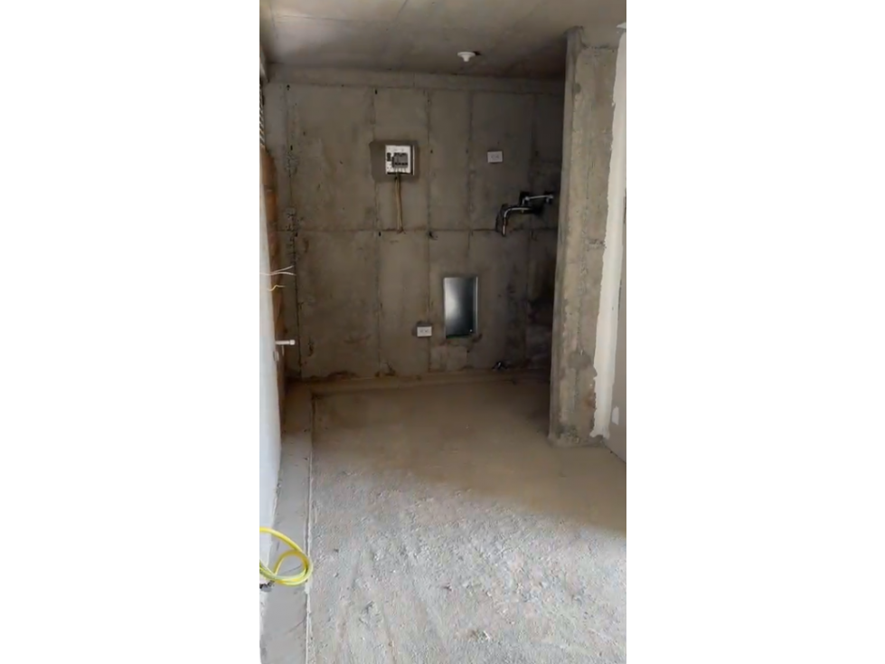 Apartamento en venta en Barrio San José, Marinilla 42 m², 2 hab — foto 4