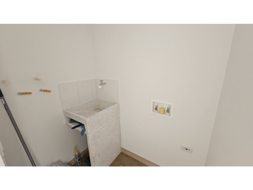 Apartamento en venta en El Hato, Marinilla 68,7 m², 3 hab y 2 baños — foto 6