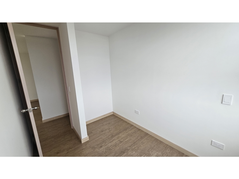 Apartamento en venta en El Hato, Marinilla 68,7 m², 3 hab y 2 baños — foto 5