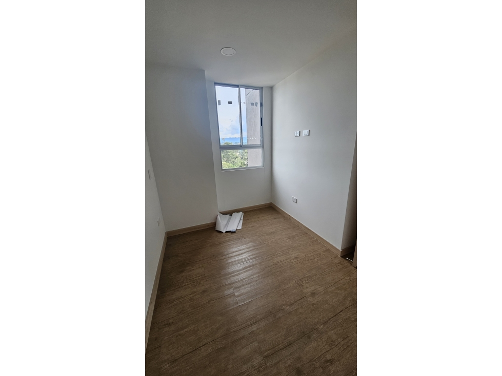 Apartamento en venta en El Hato, Marinilla 68,7 m², 3 hab y 2 baños — foto 4