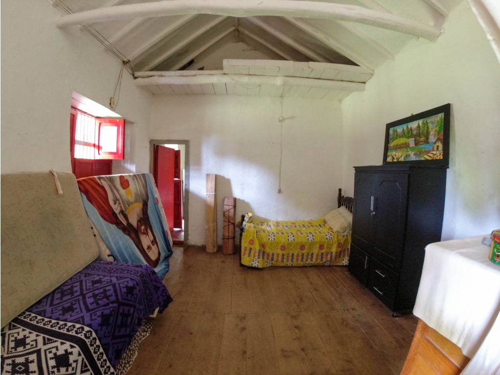 Finca en venta en San Vicente 6.921 m² de lote y casa de 170 m² — foto 4