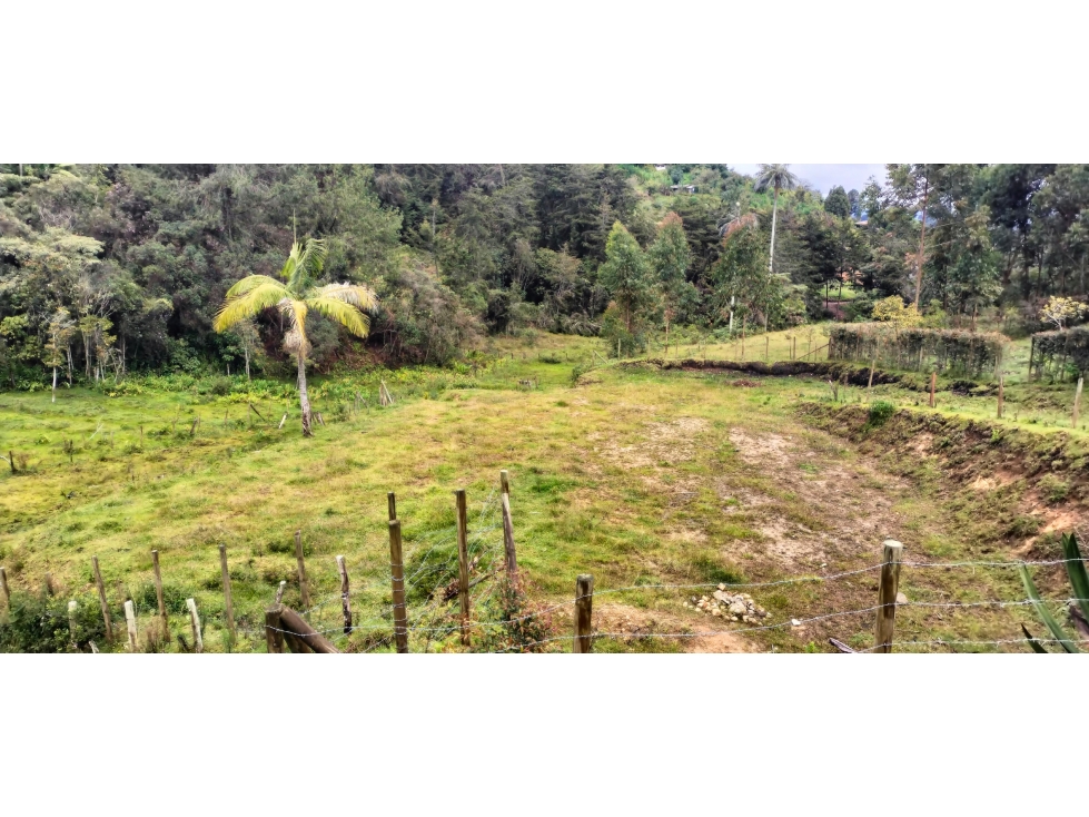 Lote en venta en Chaparral, Guarne 3.000 m² — foto 5