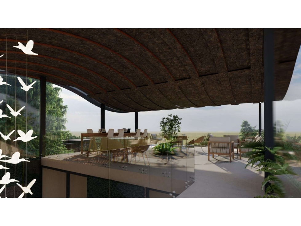 Lote en venta en Aluna Campestre TEST PRICE 444M — foto 3