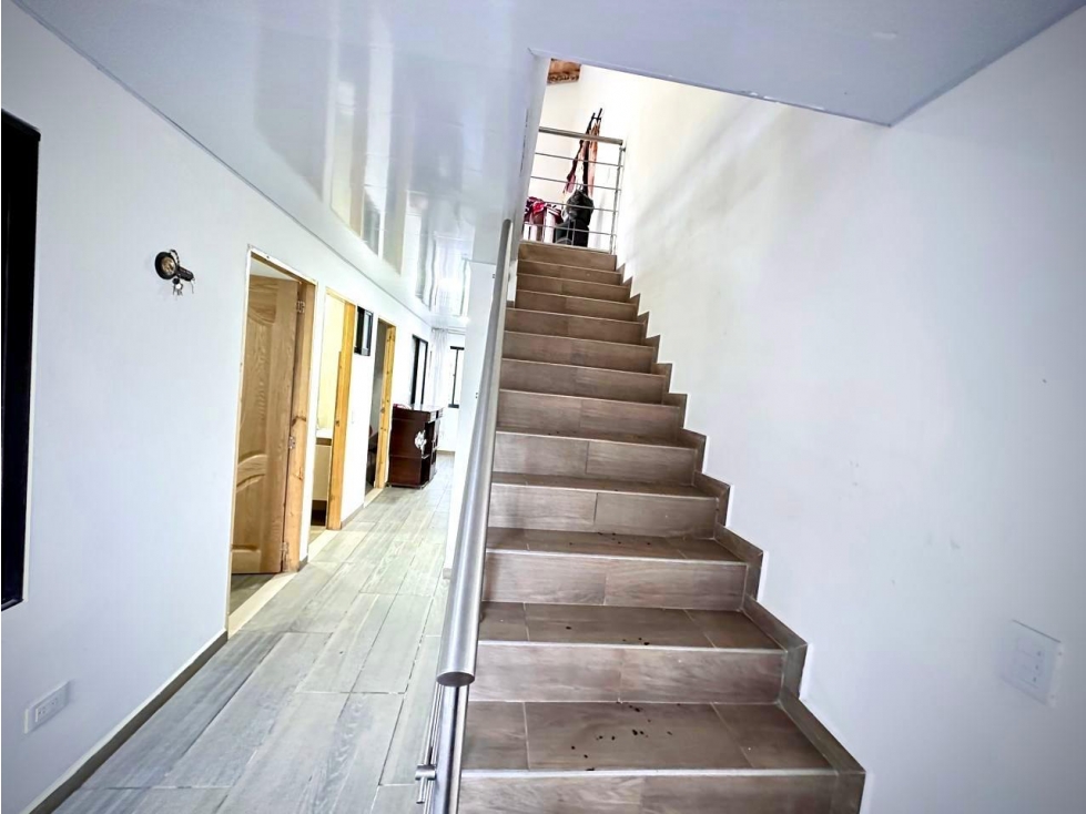 Casa en venta en Campo Alegre, Marinilla 1.200 m², 4 hab — foto 4
