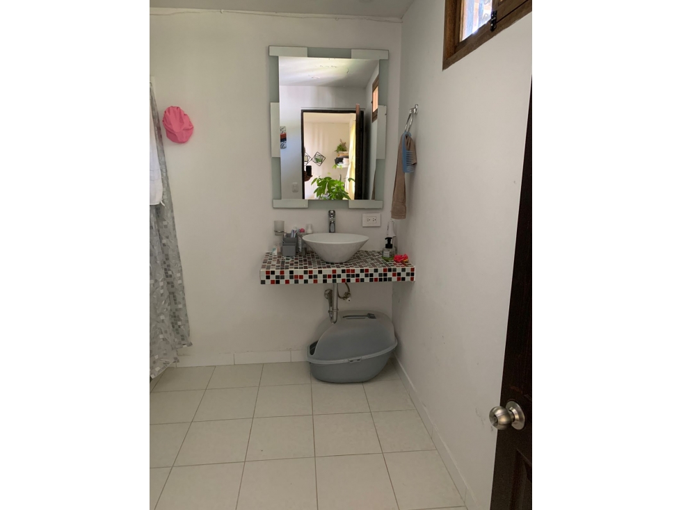Finca en venta en Marinilla 6.956 m², casa de 200 m², 5 hab — foto 3