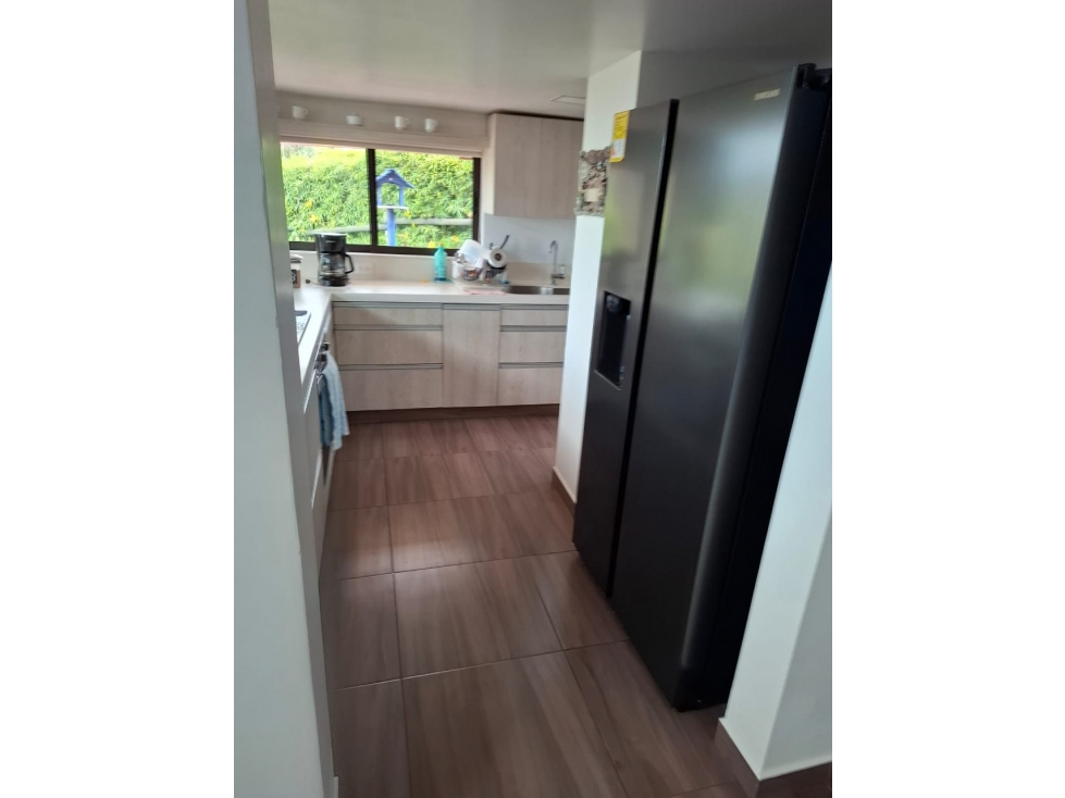 Finca en venta en Vereda Montañez, Guarne 6.500 m², 7 hab — foto 4