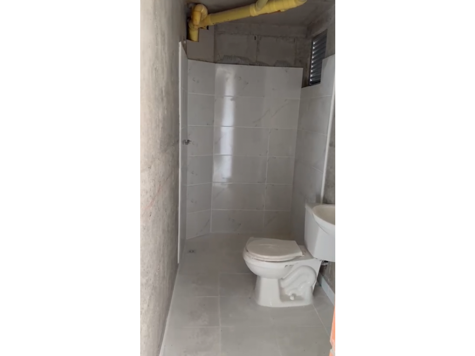 Apartamento en venta en Barrio San José, Marinilla 42 m², 2 hab — foto 5