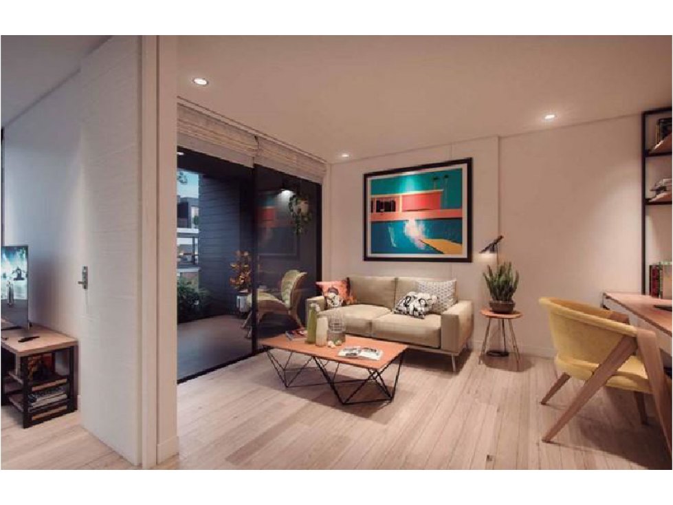 Lote en venta en Barro Blanco, Rionegro 93,8 m², estrato 5 urbano — foto 5