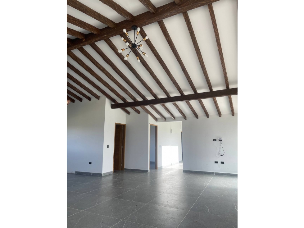 Finca en venta en Vereda Las Mercedes, Marinilla 3.400 m², 4 hab — foto 4