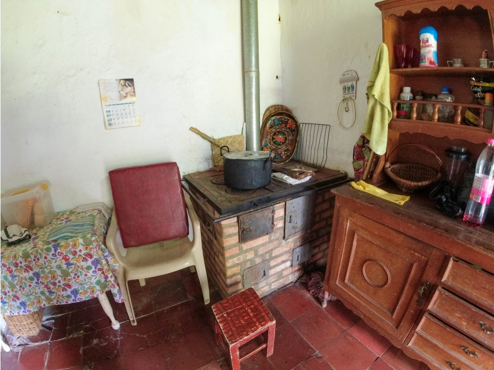 Finca en venta en San Vicente 6.921 m² de lote y casa de 170 m² — foto 2