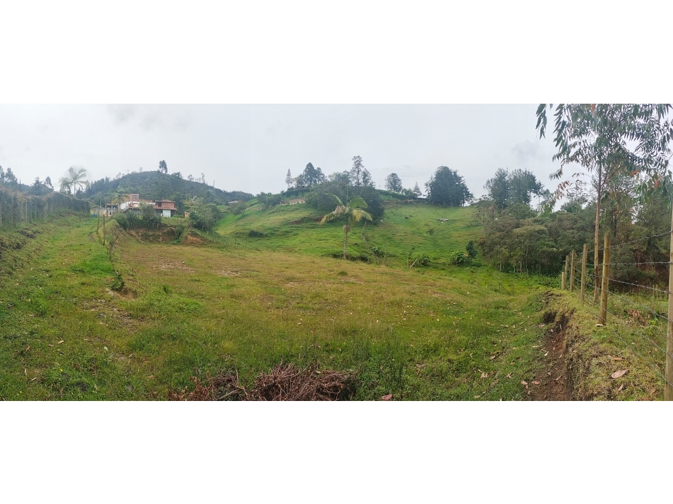 Lote en venta en Chaparral, Guarne 3.000 m² — foto 2