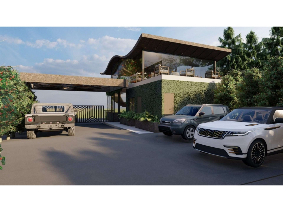 Lote en venta en Aluna Campestre TEST PRICE 444M — foto 4
