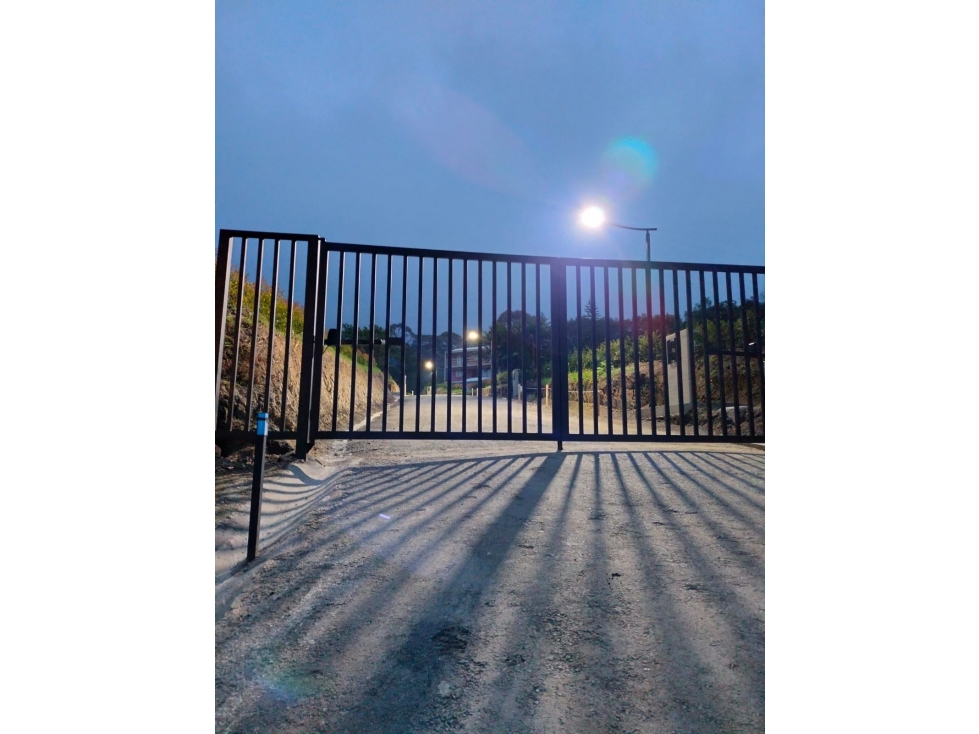 Lote en venta en El Canada, El Carmen de Viboral 2.000 m² — foto 6