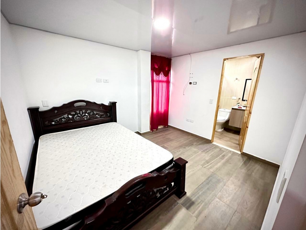 Casa en venta en Campo Alegre, Marinilla 1.200 m², 4 hab — foto 5