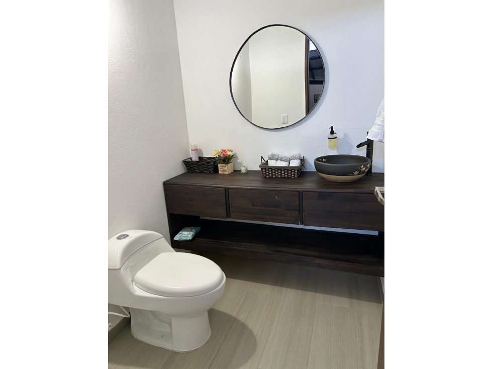 Casa campestre en venta en El Retiro 234 m², 2 hab, lote 1.823 m² — foto 3
