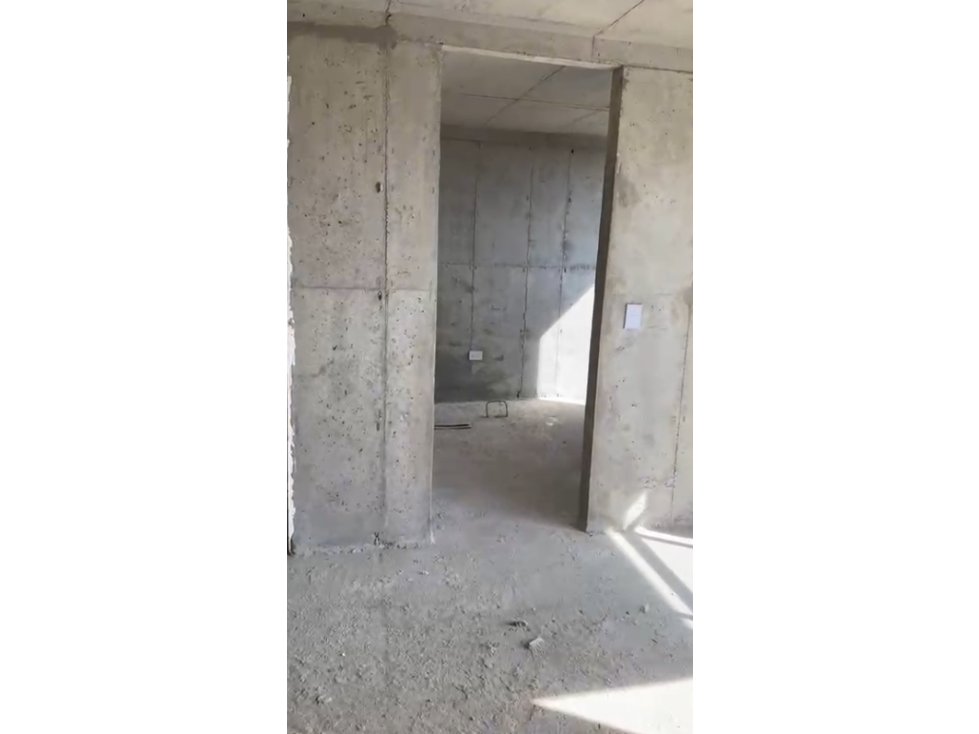 Apartamento en venta en Barrio San José, Marinilla 42 m², 2 hab — foto 6
