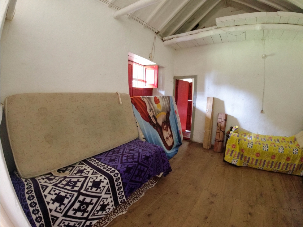 Finca en venta en San Vicente 6.921 m² de lote y casa de 170 m² — foto 5