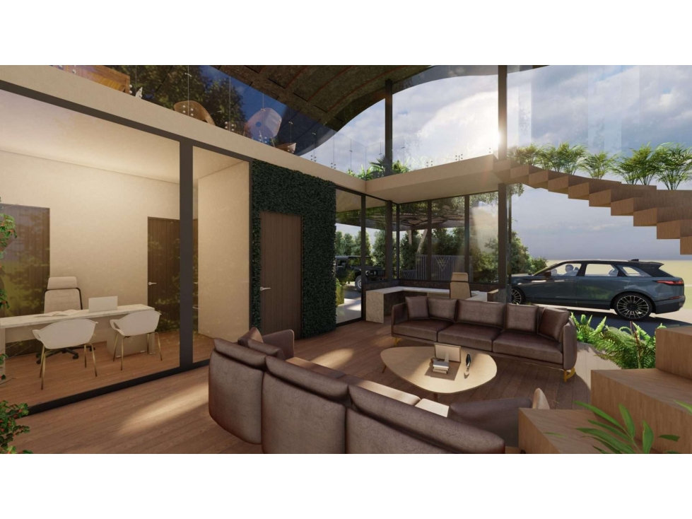 Lote en venta en Aluna Campestre TEST PRICE 444M — foto 5