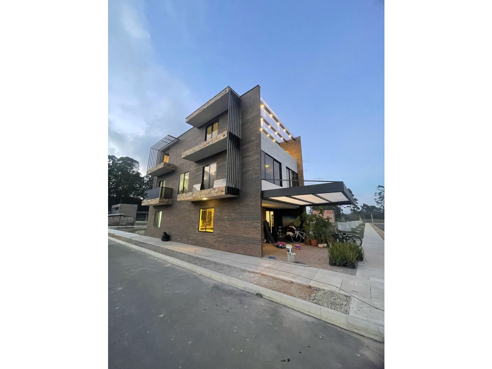 Lote en venta en Condominio Villa del Este, Llano Grande 119 m² — foto 4