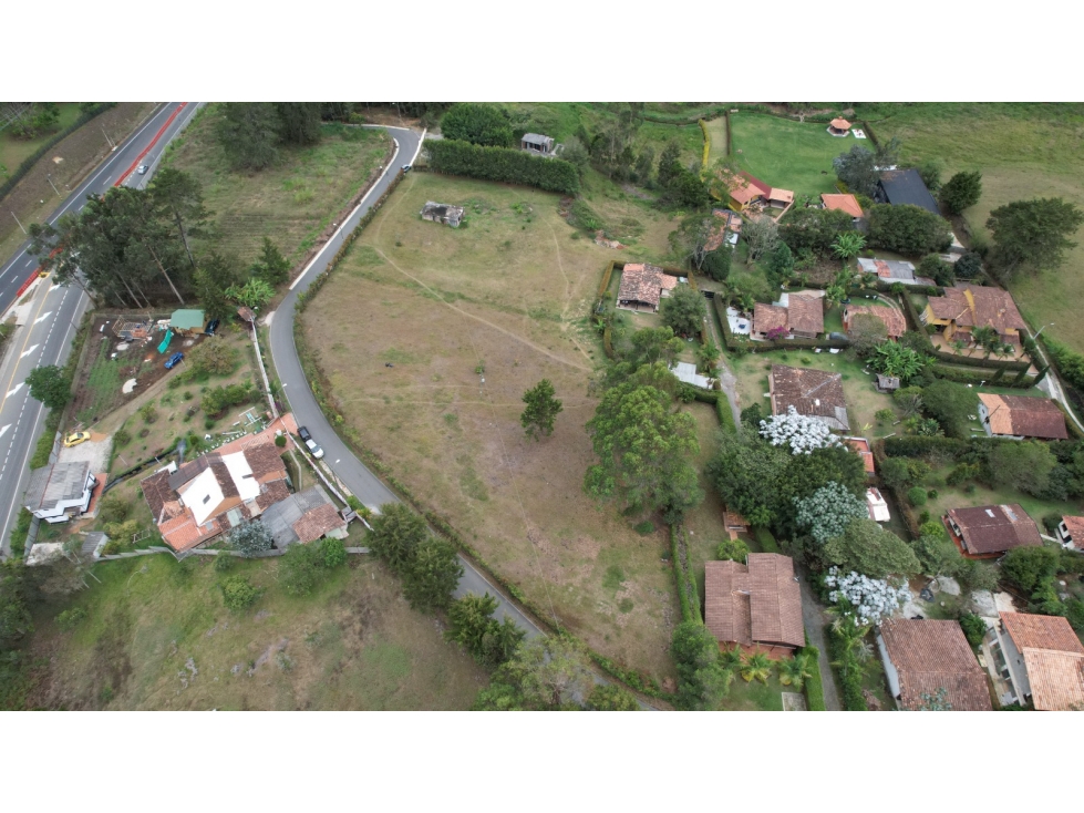 Lote en venta en Aeropuerto, Rionegro 11.660 m² (1,2 ha) — foto 4