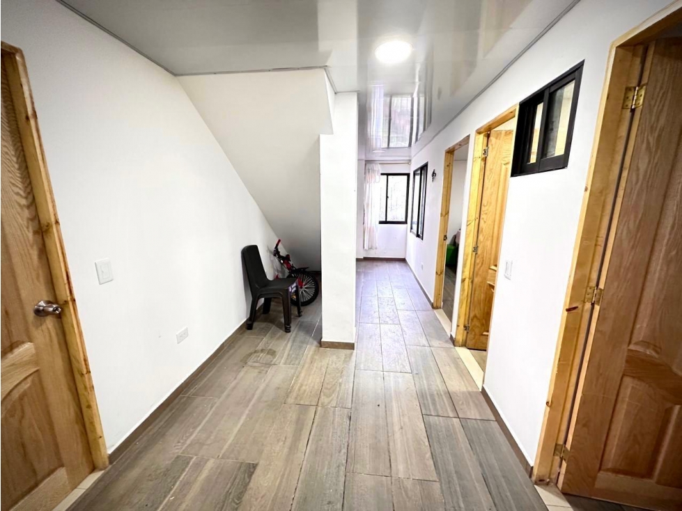 Casa en venta en Campo Alegre, Marinilla 1.200 m², 4 hab — foto 6