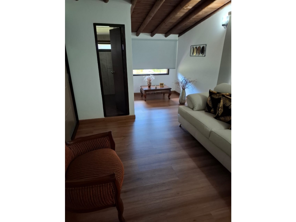 Finca en venta en Vereda Montañez, Guarne 6.500 m², 7 hab — foto 6